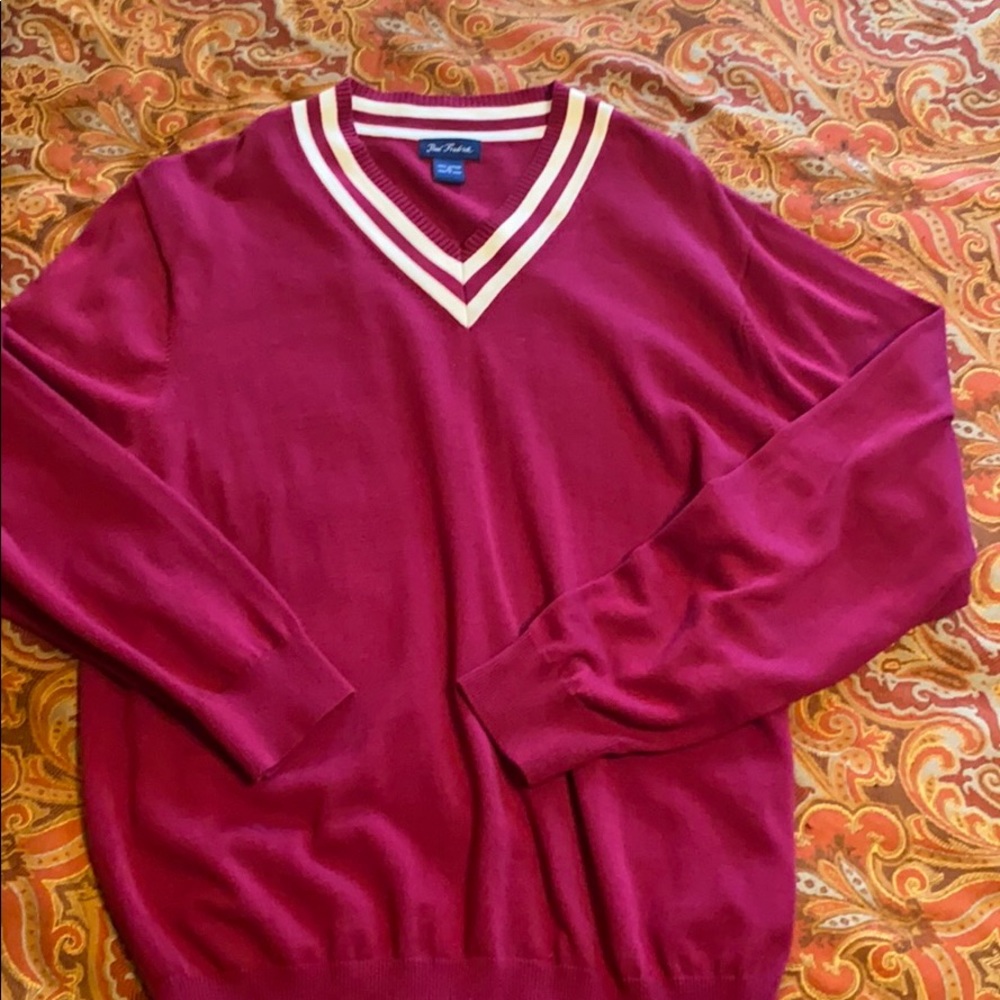 Sweater - Picture 3 of 3
